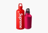 Water Bottle (Insulated)