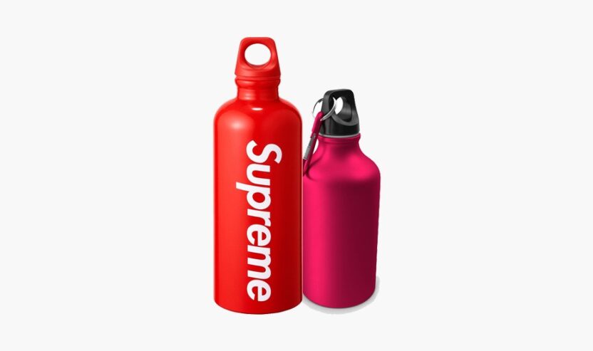 Water Bottle (Insulated)