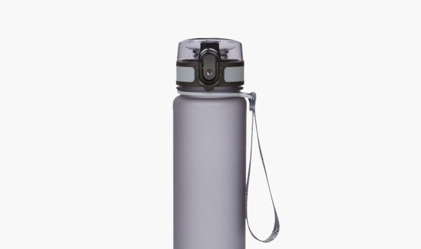 Water Bottle (Insulated)