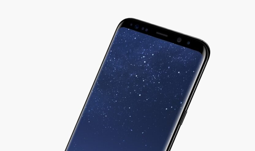 Galaxy Note 8 (Refurbished)