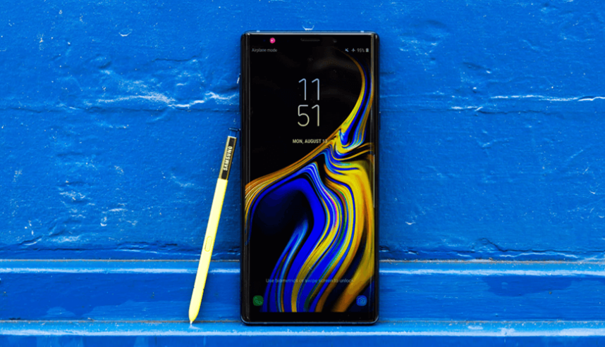 Galaxy Note 8 (Refurbished)