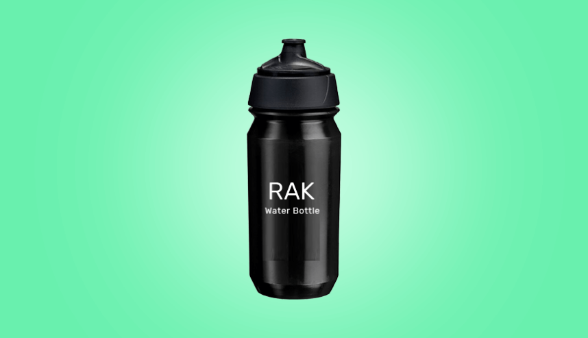 Water Bottle (Insulated)