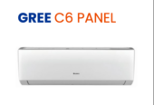 GREE Split Inverter Air Conditioner – C6 (1.5 Ton)