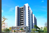 1 BHK Apartment for sale at Charholi Budruk, Pune – 461 sq ft @ 26 Lacs