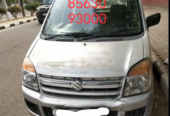 Maruti Suzuki Wagon R (2007) for 1.2 Lacs @ Chandigarh