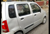 Maruti Suzuki Wagon R (2007) for 1.2 Lacs @ Chandigarh