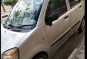 Maruti Suzuki Wagon R (2007) for 1.2 Lacs @ Chandigarh