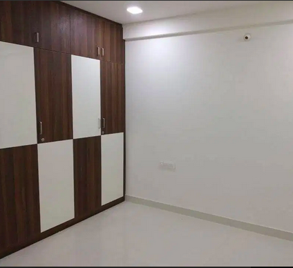 2BHK flat sale in Jakkur, Bangalore – 1105 sqft @ 49 Lacs