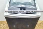 Whirlpool whitemagic pro 720h 7.2kg top load washing machine @ Rs. 6,799