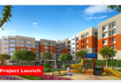 2BHK Apartment for sale at Agaramthen, East Tambaram, Chennai @ 49 Lacs