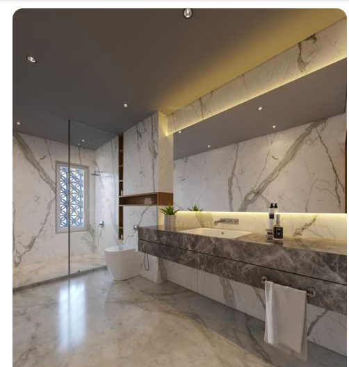 Silver Luxuria 3BHK Apartment for sale at Ahmedabad @ Rs. 1.59 Cr