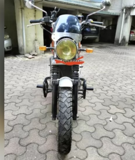 Royal Enfield Interceptor 650 – 2019 for Sale