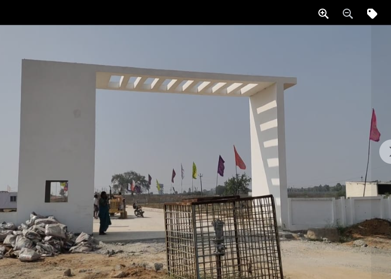 Jayavihar (near Medchal) – Plot for sale