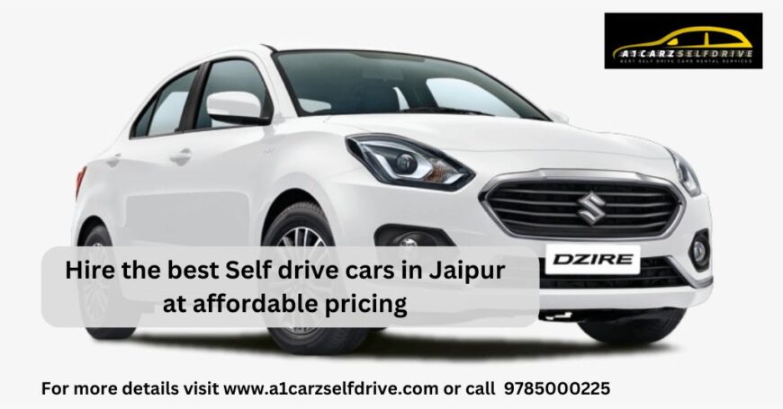 Wedding Car Rental Jaipur