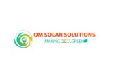 Rooftop solar Installation in Haryana – Om Solar Solutions