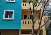 2BHK House for Rent @ Bangalore – 23k per month