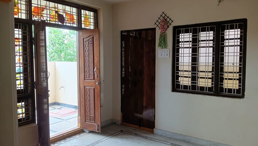 House For Sale(100 Yards) @ Badangpet, Hyderabad – 62 lakhs