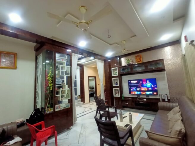 Independent Duplex house for Sale @ Hayathnagar, Hyderabad – 2.2 Crores