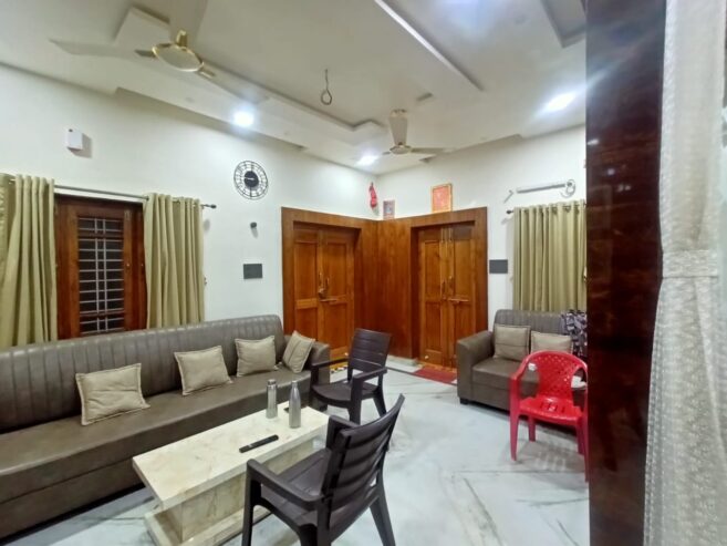 Independent Duplex house for Sale @ Hayathnagar, Hyderabad – 2.2 Crores