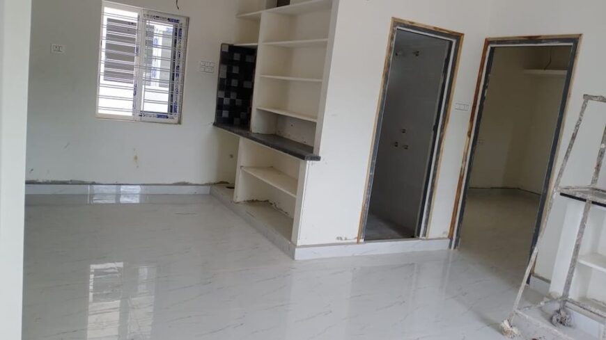 2 beds 2 baths House(122 yards) for Sale @Secunderabad, Hyderabad – 61.15 lakhs