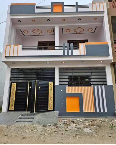 Independent house for sale in low budget @ Anandapuram, Visakhapatnam – 40 lakhs