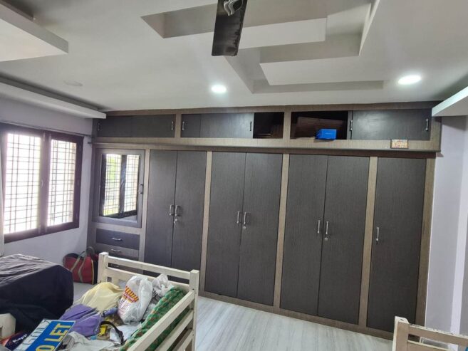 3 beds 4 bathrooms – Flat (1925 sqft) for Sale @ Hyderabad – 1.2 Crores