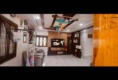 6 Beds 6 Baths – House for Sale @ Hyderabad – 2 Crores