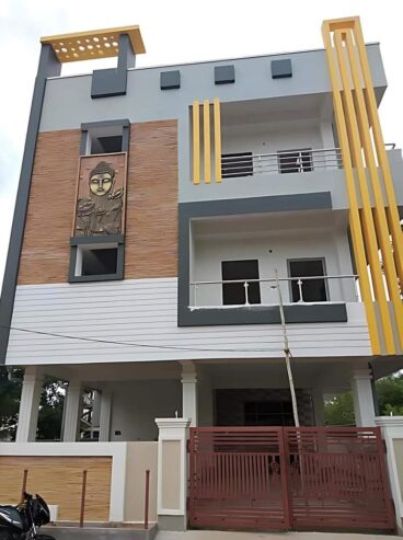 Individual house for sale @ VIsakhapatnam – 40 lakhs