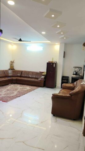 3 beds 3 bathrooms – House for Sale @ Hyderabad – 95 lakhs