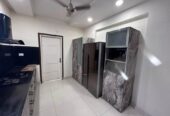 3 beds 3 bathrooms – Flat (1905 sqft) for Rent @ Khajaguda, Hyderabad – 70kt @