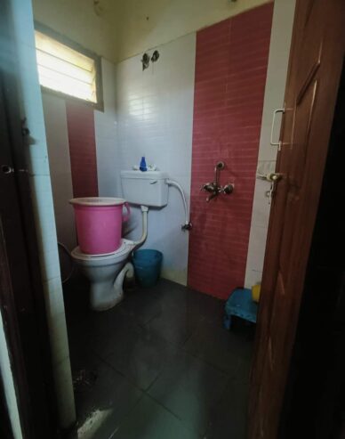 2bhk semi furnitured flat for rent in kondapur – 20k per month