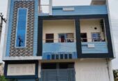 3 beds 3 bathrooms – House for Sale @ Hyderabad – 95 lakhs