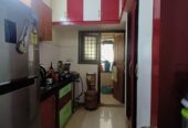 2bhk semi furnitured flat for rent in kondapur – 20k per month