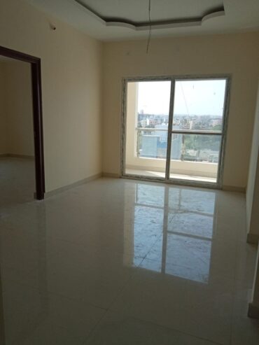 Semi furnished 2BHK flat is available on rent @ Madhapur, Hyderabad – 29k per month