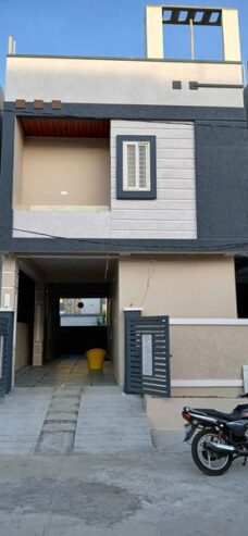 2BHK House for Sale @ Hyderabad – 88 lakhs