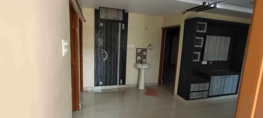 2 Beds 2 Baths – Apartment(1060 sqft) for Sale @ Visakhapatnam – 52 lakhs