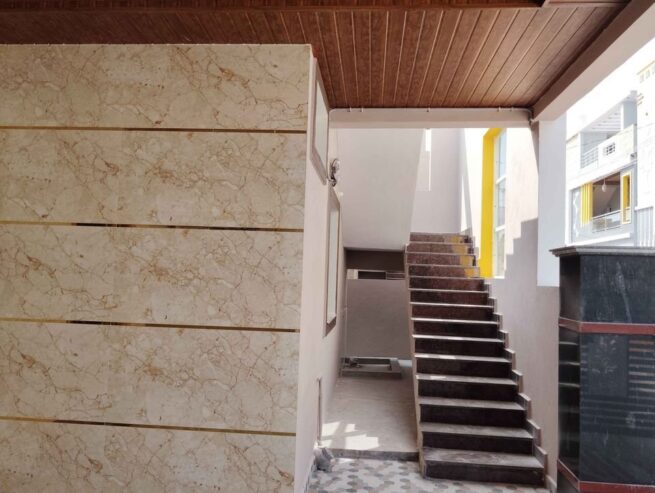 2 beds 2 baths House for Sale @ Secunderabad, Hyderabad – 60 lakhs