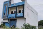 3 beds 3 bathrooms – House for Sale @ Hyderabad – 95 lakhs