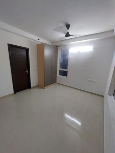 3bhk deluxe semi furnished flat for Rent @ Gachibowli, Hyderabad – 45k per month