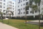 Furnished 2 BHK East Facing Flat (1250 sqft) for Sale @ Hanamkonda – 65 lakhs