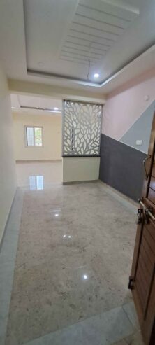 2 Beds 2 Baths – Apartment for Sale @ Hastinapuram, Hyderabad – 60 lakhs