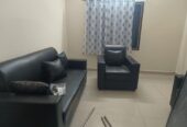 Fully furnished 2BHK flat is available on rent @ Madhapur, Hyderabad – 45k per month