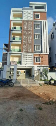 2 Beds 2 Baths – Apartment for Sale @ Hastinapuram, Hyderabad – 60 lakhs