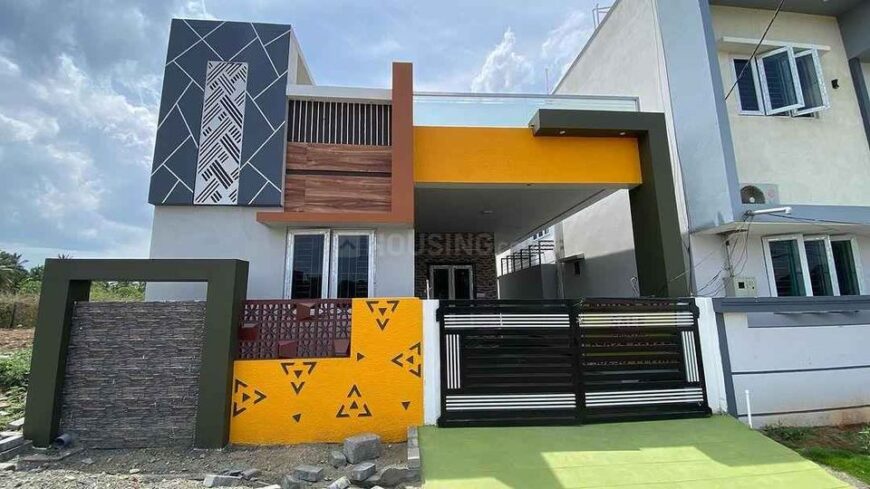 Independent House IBRAHIMPATNAM @ manchal 150 sqyrd 1000 sft 2 bhk 45 Lakhs