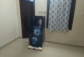 Fully furnished 2BHK flat is available on rent @ Madhapur, Hyderabad – 45k per month