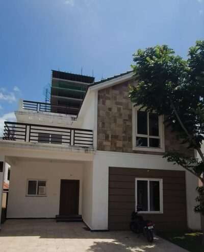 Villa for sale (300 sq yards) in mokila, Hyderabad – 3.35 Crores