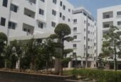 Furnished 2 BHK East Facing Flat (1250 sqft) for Sale @ Hanamkonda – 65 lakhs