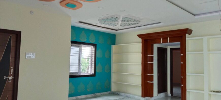 HOUSE FOR SALE @ HAYTHNAGAR – 1.5 Crores