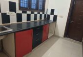 Fully furnished 2BHK flat is available on rent @ Madhapur, Hyderabad – 45k per month