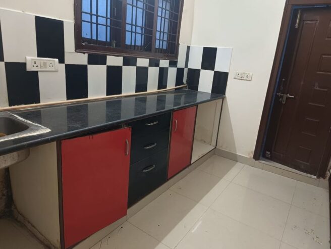 Fully furnished 2BHK flat is available on rent @ Madhapur, Hyderabad – 45k per month